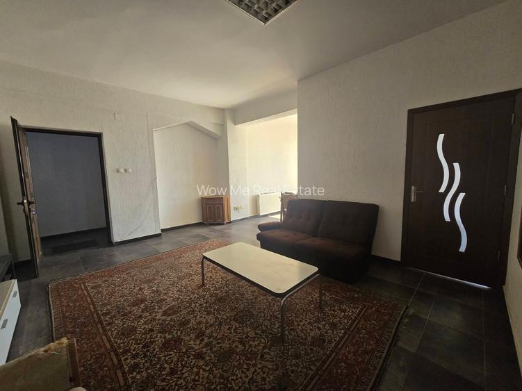 Clădire Spații Comerciale,Service, Showroom P+2,Calea Munteniei nr 34,Focșani - 23