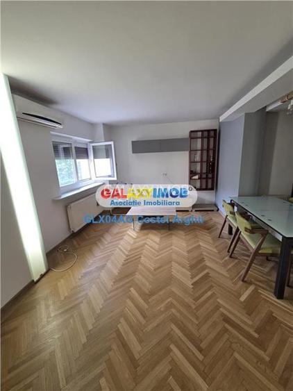 Inchiriem ap cu 3 cam , central Maior Sontu , mobilat si utilat - 13