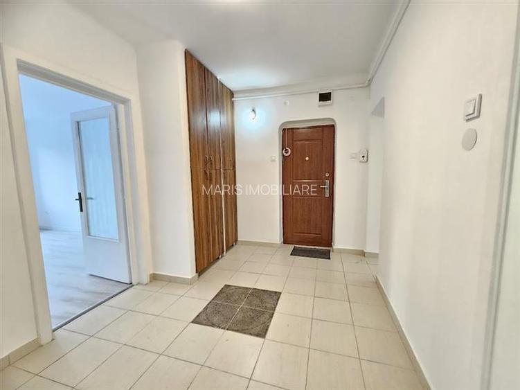 Apartament 3 camere etaj 2 zona UMFST Spitale, 7 Noiembrie - 5