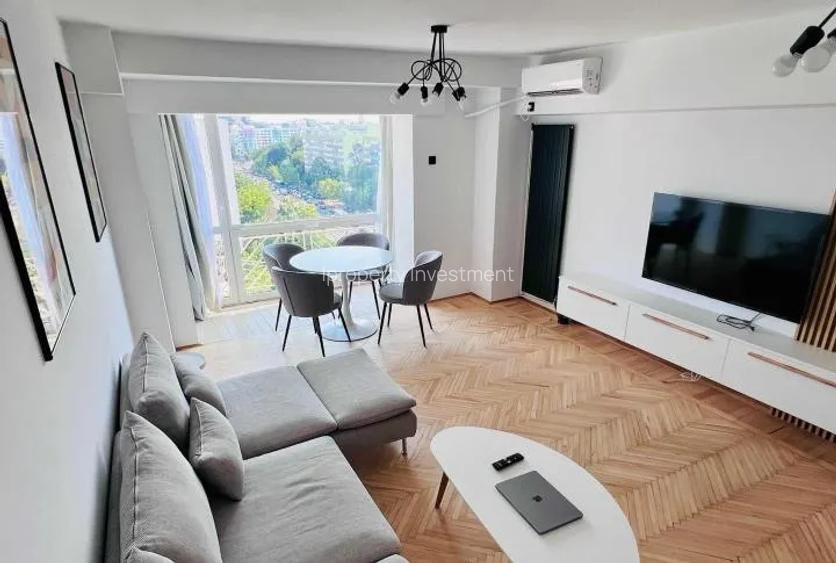 Piață Unirii | 2 camere | Decomandat | Centrala | Metrou - 2