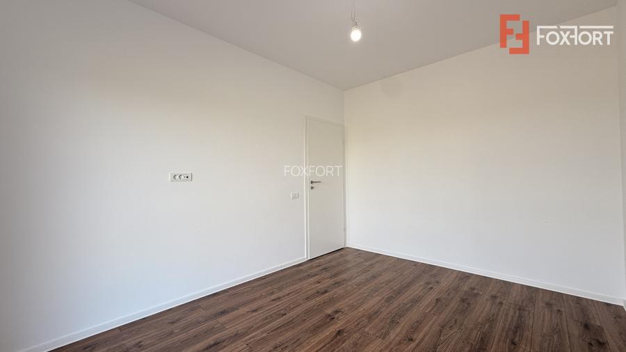 COMISION 0% Apartament cu 2 camere de 57,4 mp - Mosnita - Oportunitate - 6
