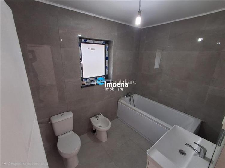 Casa plan parter de vanzare in zona Bucium Visan - 7