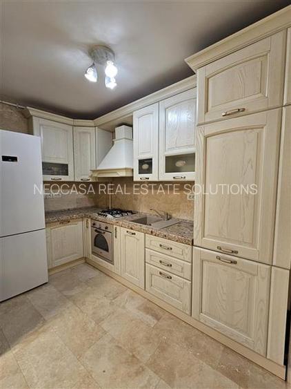 ARCUL DE TRIUMF, 2008, ET 1, 88 MP, RENOVAT, MOBILAT, GARAJ! - 7