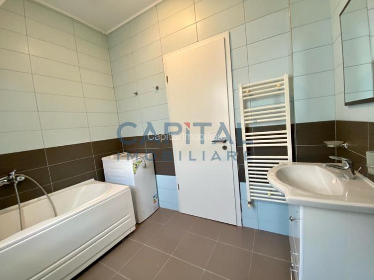 0% Comision | Apartament semidecomandat cu 3 camere, 80 mp | Andrei Muresanu | - 11