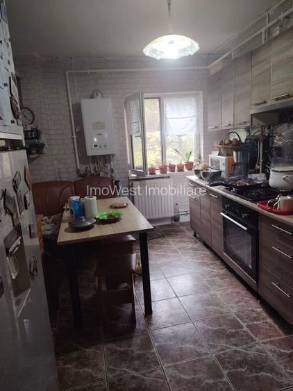 Steaua | 4 Camere |  Etaj 1 | Bloc Izolat | Centrala Proprie - 5