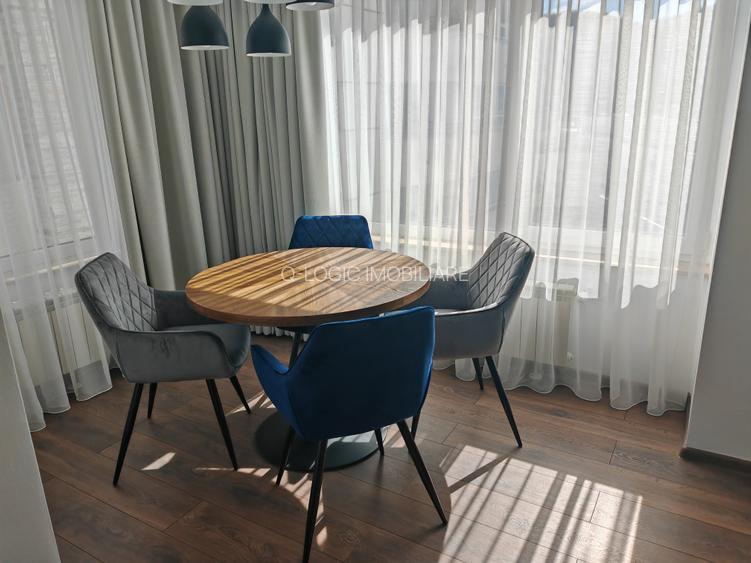 Apartament 4 camere confort sporit, liber la vanzare zona AFI - 10