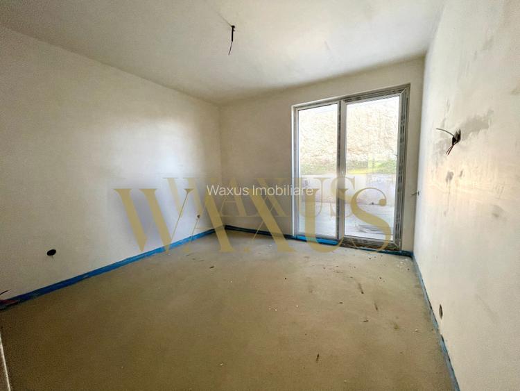 OFERTA! Apartament de 3 camere cu gradina de 50mp, 67mp, garaj, Teilor - 6