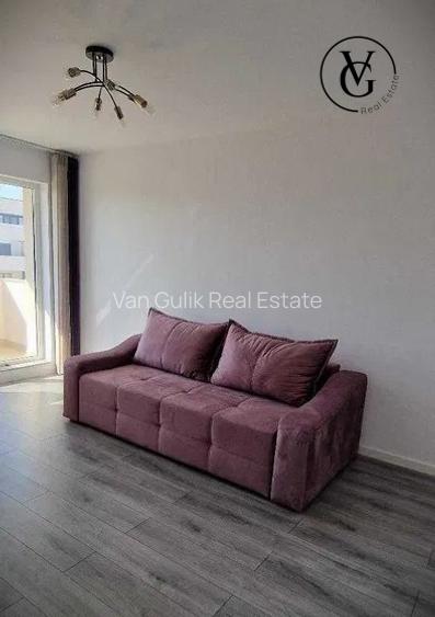 Apartament 2 camere modern - Maurer Residence / Tomis Plus - 2