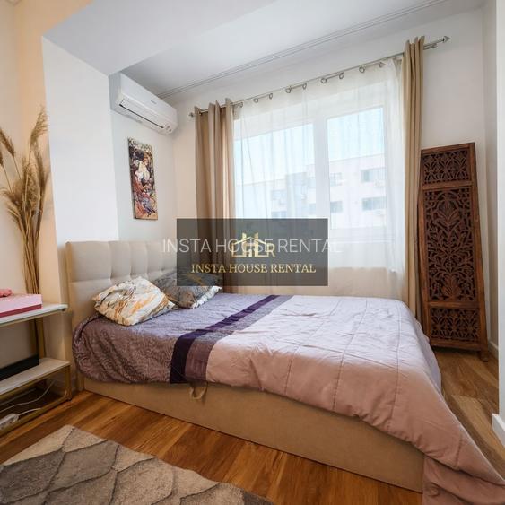 Studio Pipera rond OMV / Parcare INCLUSA - 3