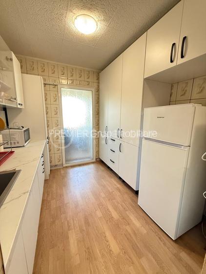 Apartament 3 camere, Podu de Fier, 65mp, CT, AC - 8