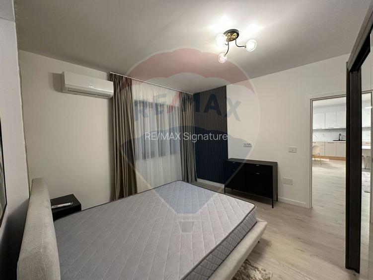 Închiriere Apartament cu 3 camere OMV Pipera - 10