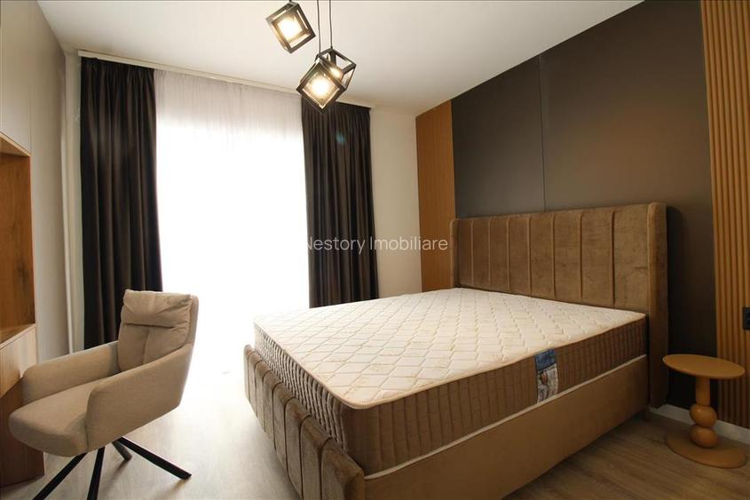 0% comision, penthouse, la cheie, terasa 50mp,  Eroilor, Floresti - 3