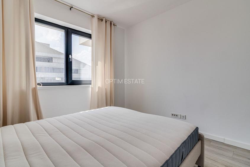 NOU! 2 camere, SUPERB,  2 bai ,  PIPERA-Porshe! - 8