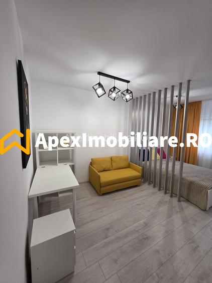 Garsoniera de inchiriat Iancului București | ApexImobiliare.ro - 2