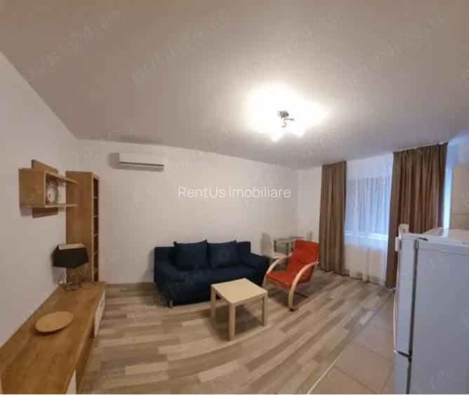 Parcul Carol/Academia Militara/Bloc Nou/Studiou Modern la Cheie/ - 2