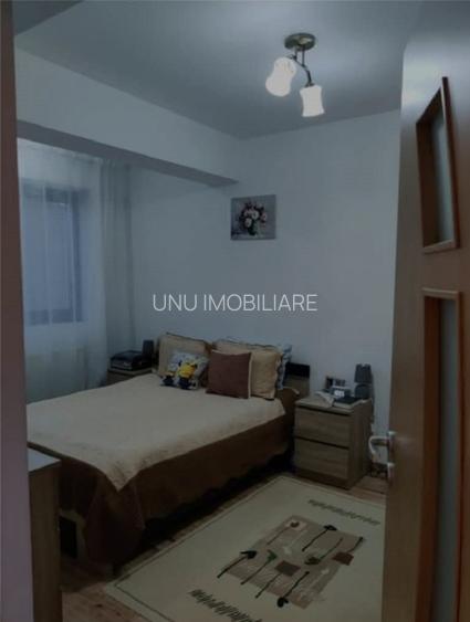Apartament  cu 2 camere - Podu Ros - spate Gara Internationala - Pet Friendly - 2