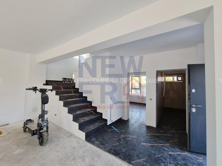 Casa de Vanzare 140 mp in Comuna Rosu  - 5