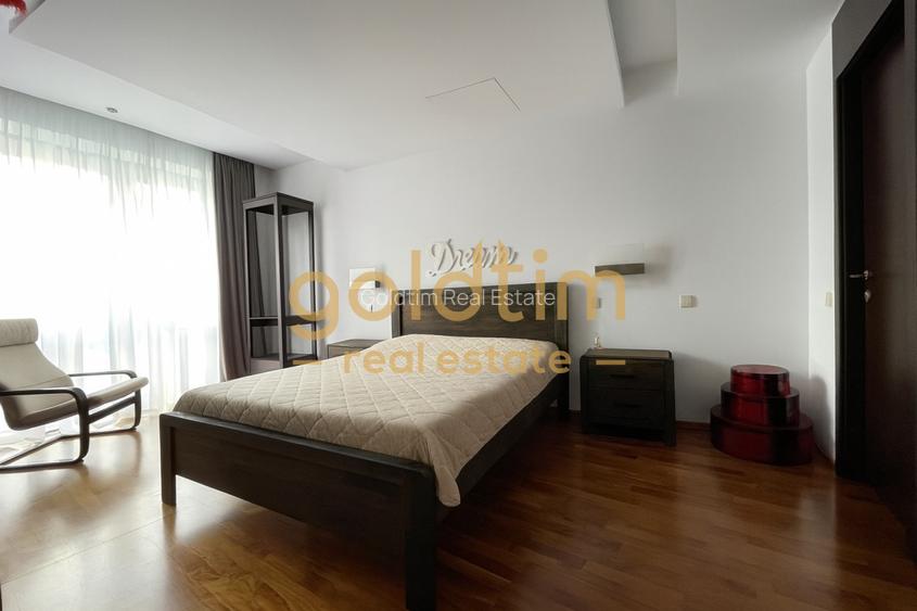 COMPLEX SECURIZAT/PISCINA/SALA DE SPORT/TERASA GENEROASA/ZONA BARBEQUE - 31