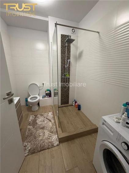 2 camere l Complex Wings l Mobilat si utilat - 11