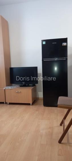 GARSONIERA MOBILATA SI UTILATA,CONTORIZATA,BLOC REABILITAT, - 12