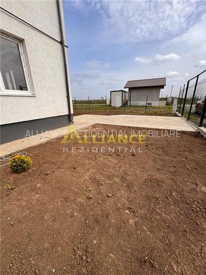 Vila duplex de vanzare Popesti Leordeni, 125 mp, teren 292 mp, aproape A0 - 15