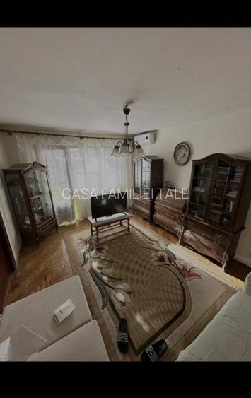 !! 3 Camere ..zona Iuliu Maniu-Platanilor..71mii - 2