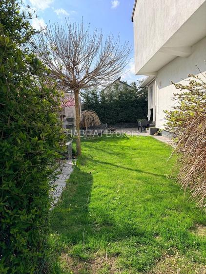 Casă modernă de vânzare în Tunari – Jacuzzi | Foisor | Panouri solare - 10