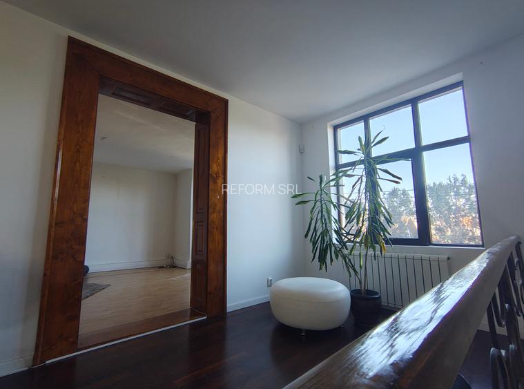 De închiriat | Casă pentru firmă / birouri | Andrei Mureșanu - 5