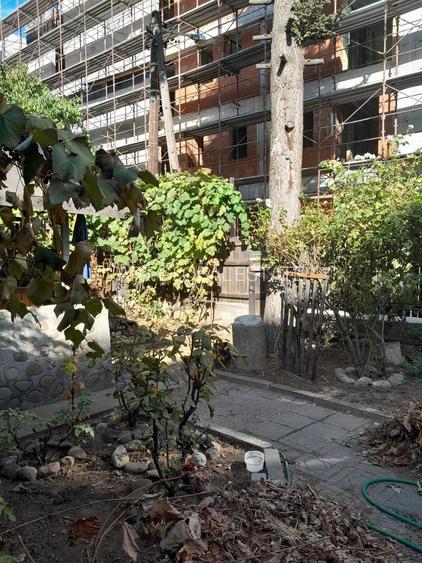 Teren de vanzare Herastrau Nordului COMISION 0% - 4