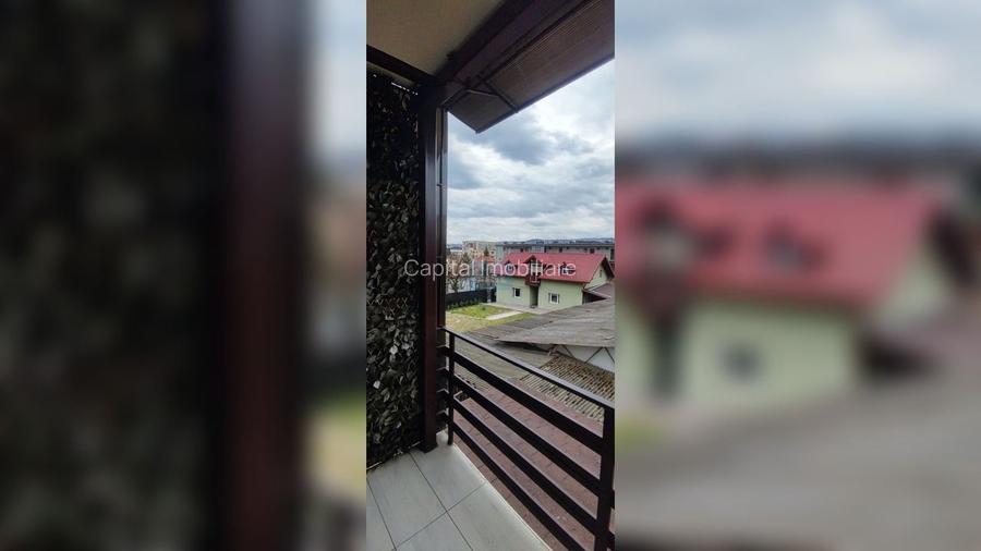 COMISION 0%! Ap. 3 camere LUX 70 mp, 2 parcări, grădină, Grigorescu - 18
