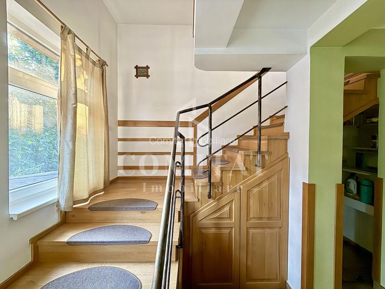 Casă individuală cu 495 teren cartier Gheorgheni - 12