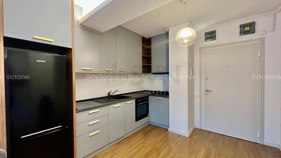 REA1022474 Apartament 2 camere Polona-Vasile Lascar - 5