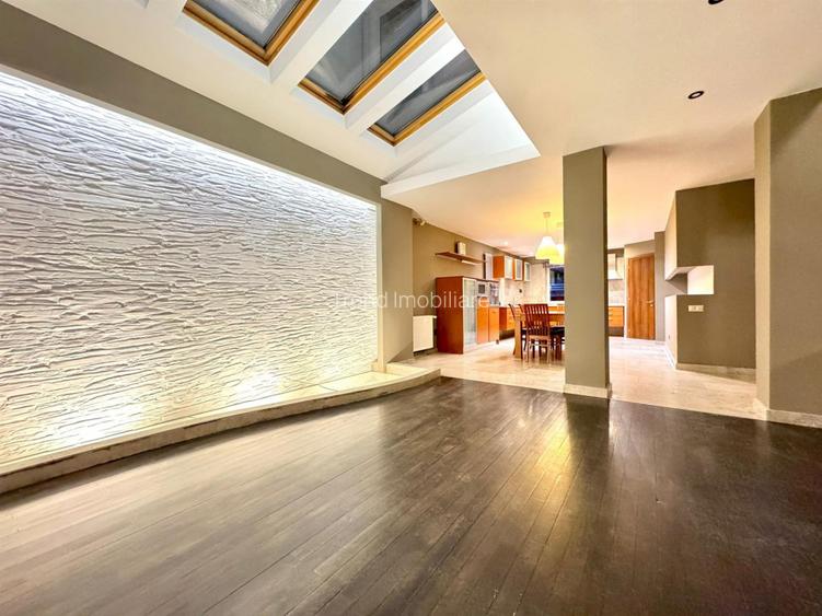 Casa Individuala 320 MP Garaj  Curte  Cartierul Buna Ziua - 9