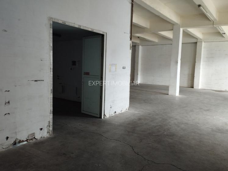 Inchiriere spatiu industrial soseaua Giurgiului - 2
