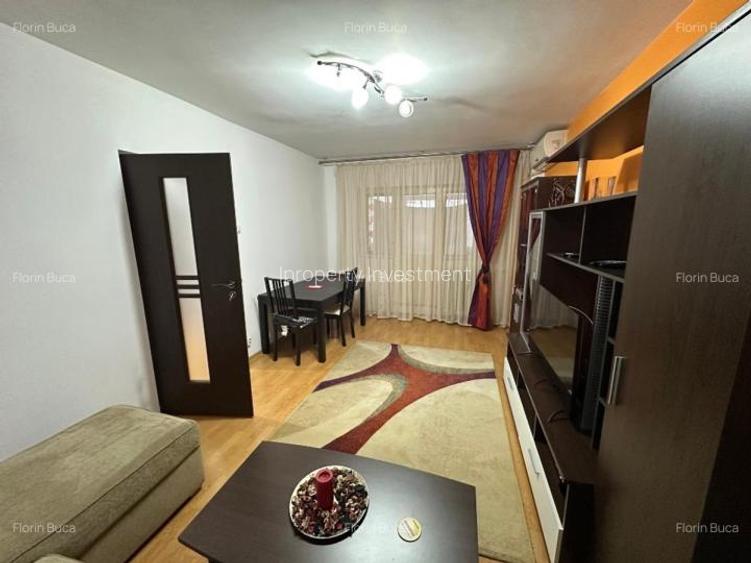 Rahova-Margeanului | 2 Camere | Balcon | AC | Boiler - 4