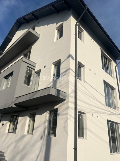 Apartament 4 camere de vânzare Chitila - 7