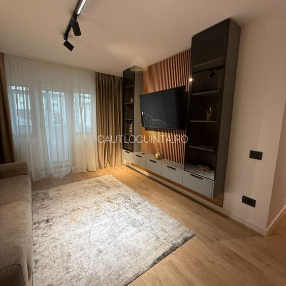 Apartament 3 camere | Tineretului | Lux | Prima Inchiriere | 5' metrou - 2