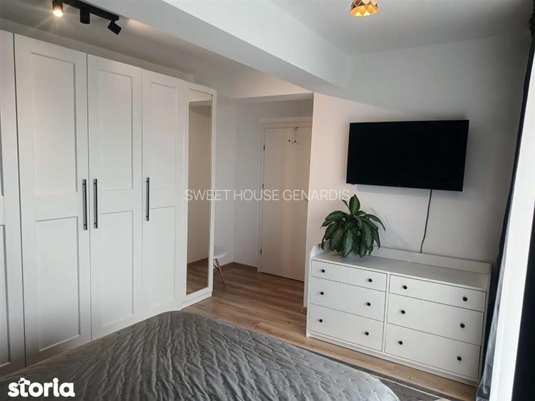 Apartament Premium doua camere cu terasa - 3