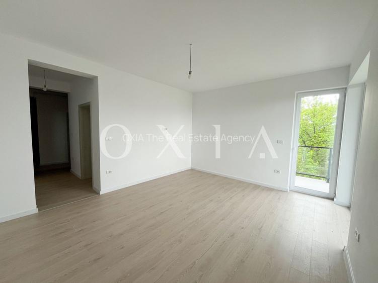 SX426 Giroc-Chisoda, Finisate la Cheie, Loc Parcare - 5