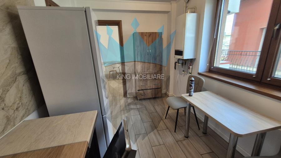 Apartament 3 Camere Brancoveanu Bucuresti - 9