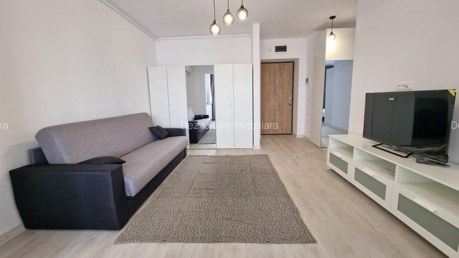 🏡 Apartament NOU – Prima Închiriere | 🌿 Terasă | 🚇 Metrou Republica - parcare - 4