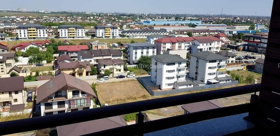 Garsoniera, Libera, Scandinavia Residence, Rond Cristalului - 8