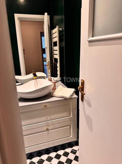 vila 4 camere | Aviatiei | curte 50 mp | Baneasa | 3 Parcare - 17