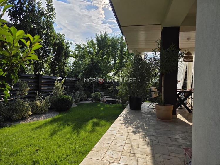 Boutique Living | Eleganță contemporană într-un cadru natural - 19