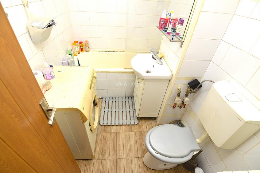 VANZARE GARSONIERA ZONA UNIRII – PIATA ALBA IULIA - 16