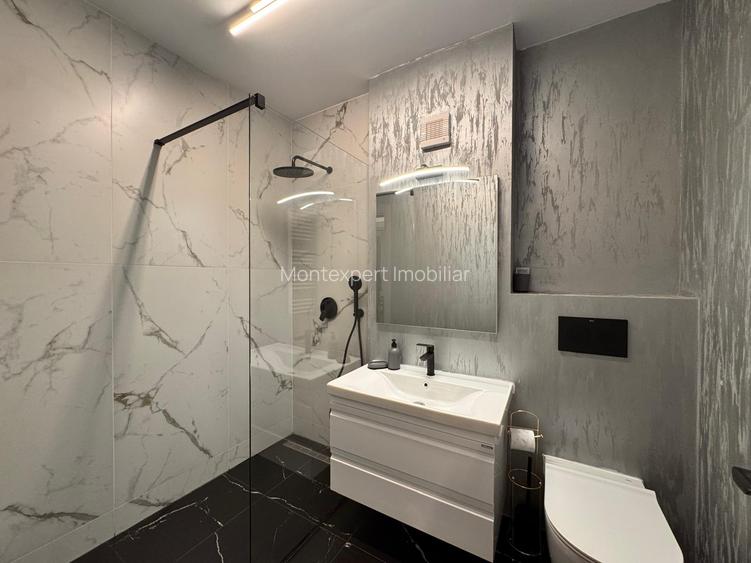 Sinaia – 2 camere, apartament de vanzare in cartier Platou Izvor! - 4