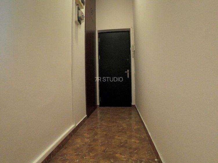 Vanzare apartament 2 camere cu centrala Armeneasca/Mosilor - 6
