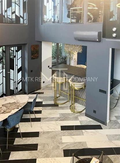 Cloud 9 I Duplex lux 3 camere, mobilat& utilat I Terasa 45MP - 3