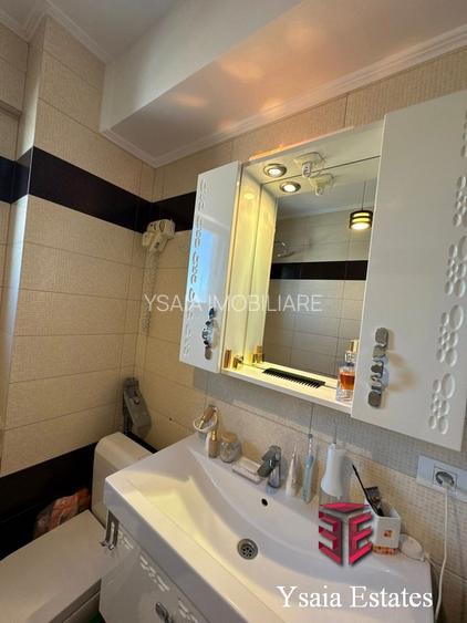 STUDIO DE VANZARE - TOMIS PLUS - VEDERE PANORAMICA CATRE MARE SI LAC - - 13