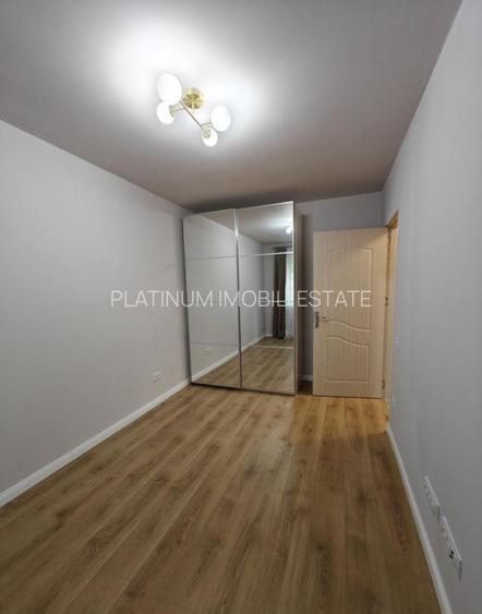 Apartament  3 camere  decomandat + Balcon | Garaj | cart. Gheorgheni - 6